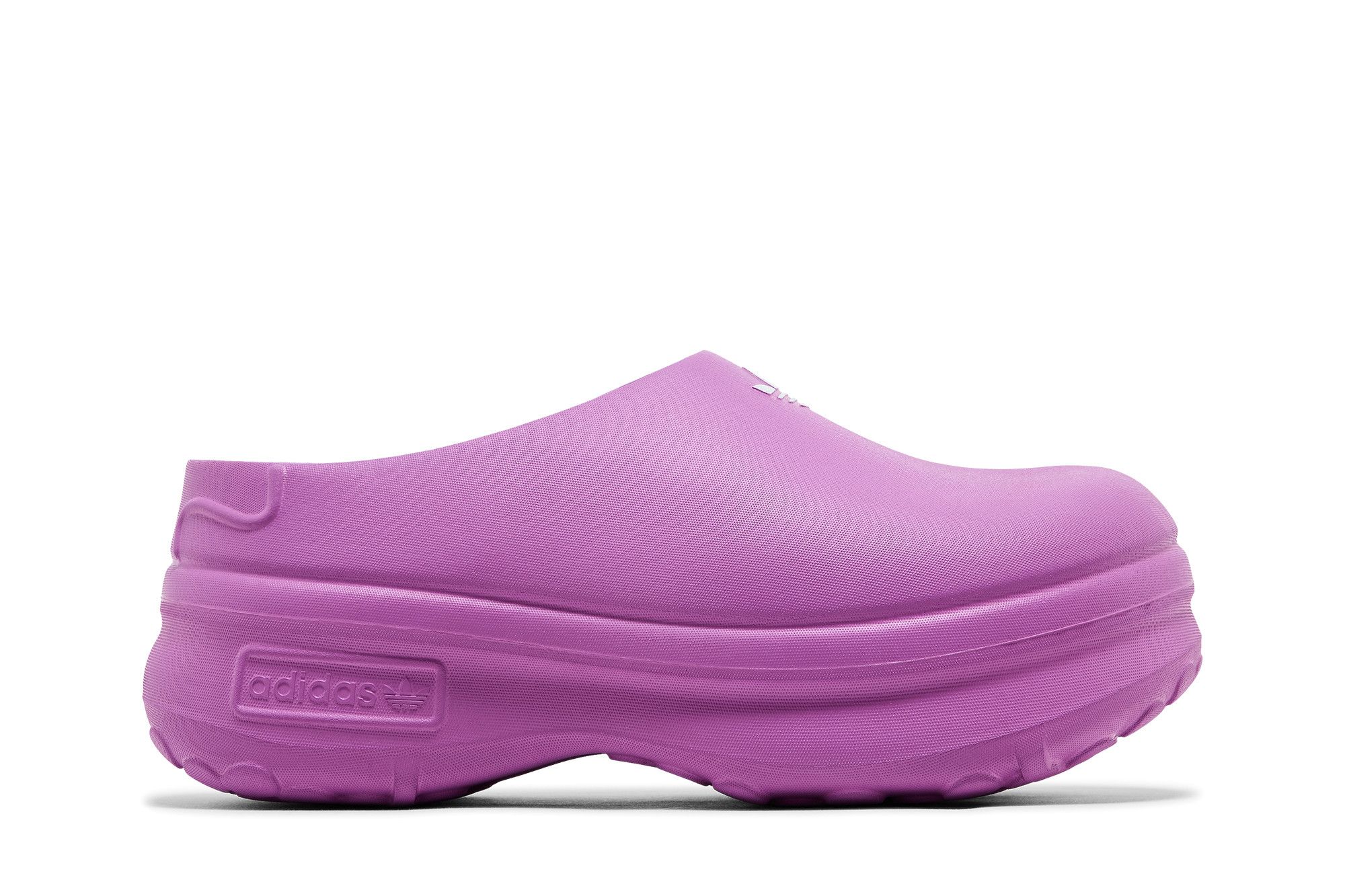 Buy adidas Wmns Adifom Stan Smith Mule 'Purple Burst' - IF6941 | GOAT