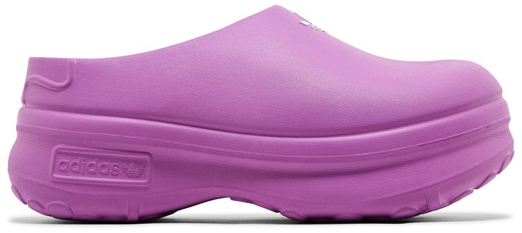 Adidas Wmns Adifom Stan Smith Mule Purple Burst