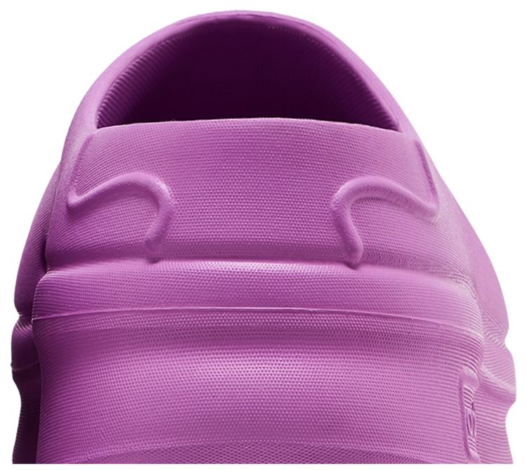 Adidas Wmns Adifom Stan Smith Mule Purple Burst