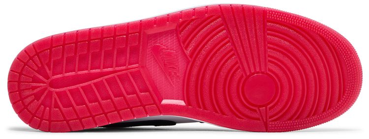 Air Jordan 1 Low SE Black Toe