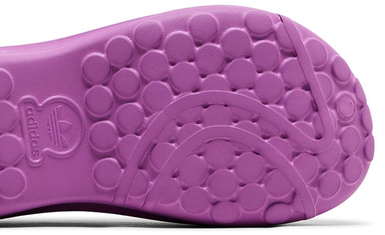 Adidas Wmns Adifom Stan Smith Mule Purple Burst