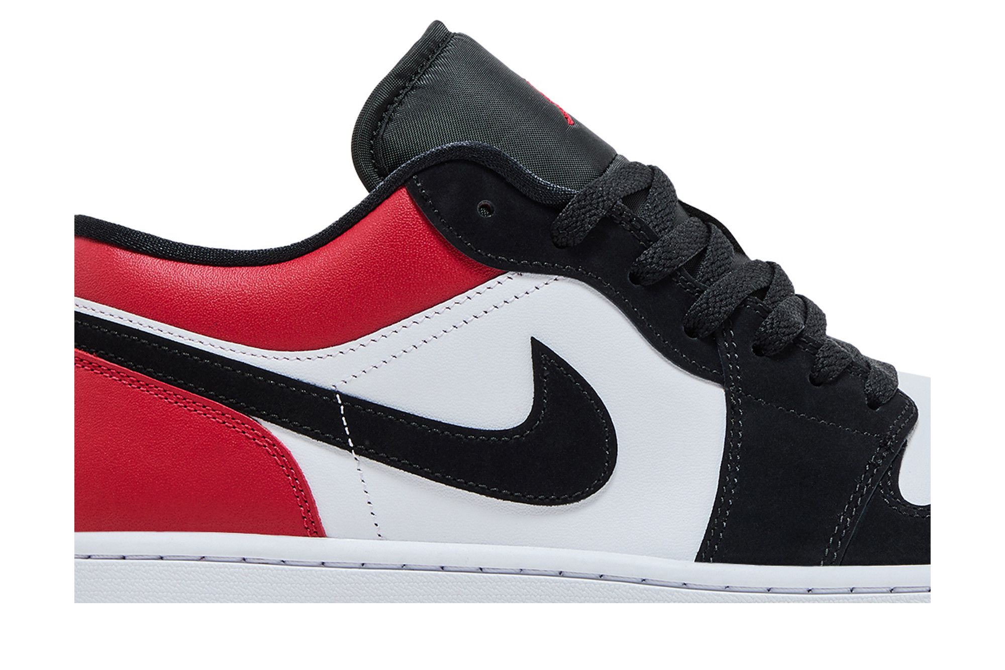 Buy Air Jordan 1 Low SE 'Black Toe' - IB8971 106 | GOAT
