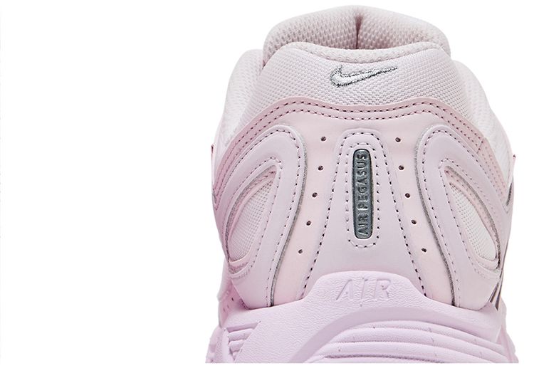 Nike Wmns Air Pegasus 2K5 Pearl Pink