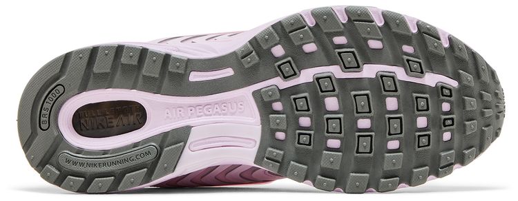 Nike Wmns Air Pegasus 2K5 Pearl Pink