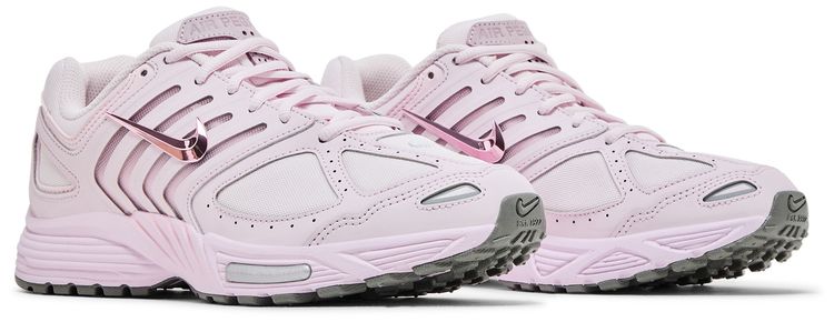 Nike Wmns Air Pegasus 2K5 Pearl Pink