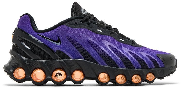 Nike Air Max DN8 Fierce Purple