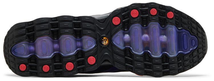 Nike Air Max DN8 Fierce Purple