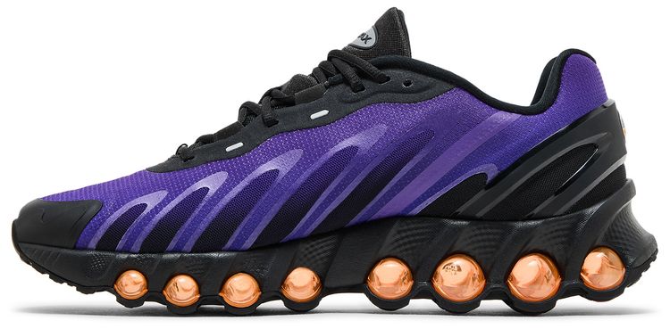 Nike Air Max DN8 Fierce Purple