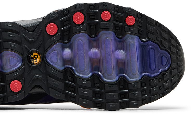 Nike Air Max DN8 Fierce Purple