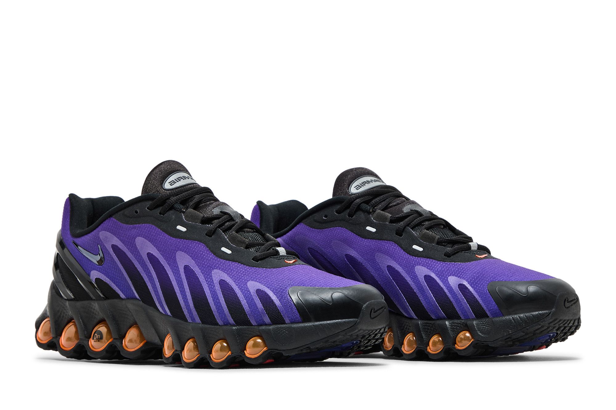◆正規品◆NIKE AIR MAX Dn8 BLACK FIERCE PURPLE◆関税込◆人気 Nike Air Max Dn8 (Black/Pierce Purple/Indigo Burst) – CNCPTS