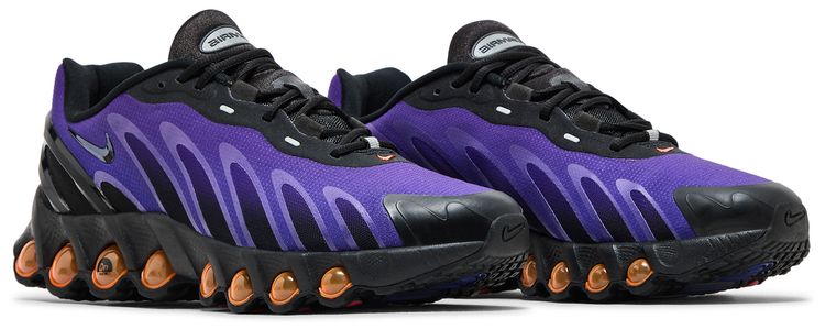 Nike Air Max DN8 Fierce Purple