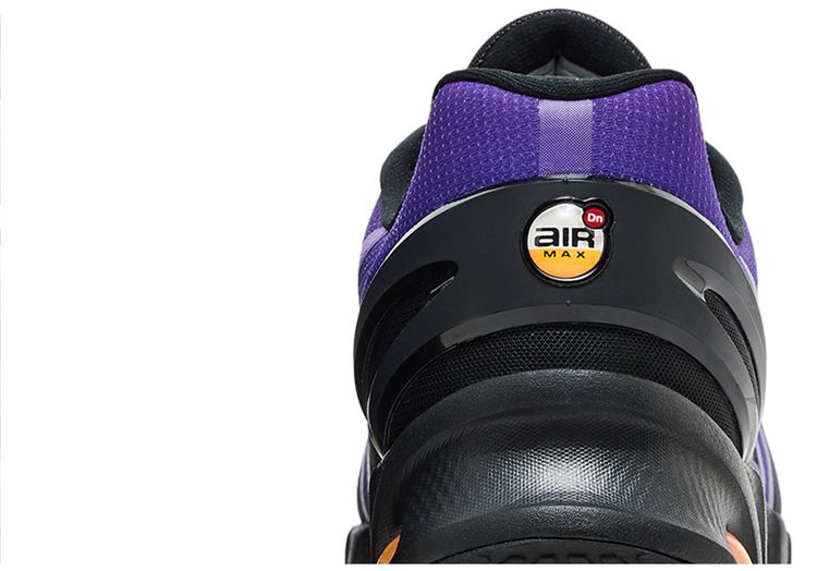 Nike Air Max DN8 Fierce Purple