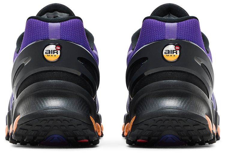 Nike Air Max DN8 Fierce Purple