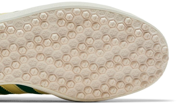 Adidas Gazelle Spikeless Golf Collegiate Green