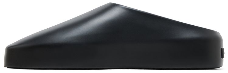 Fear of God California Backless Slip On Black