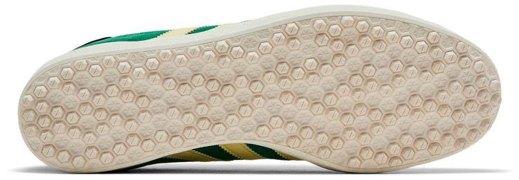 Adidas Gazelle Spikeless Golf Collegiate Green