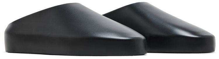 Fear of God California Backless Slip On Black