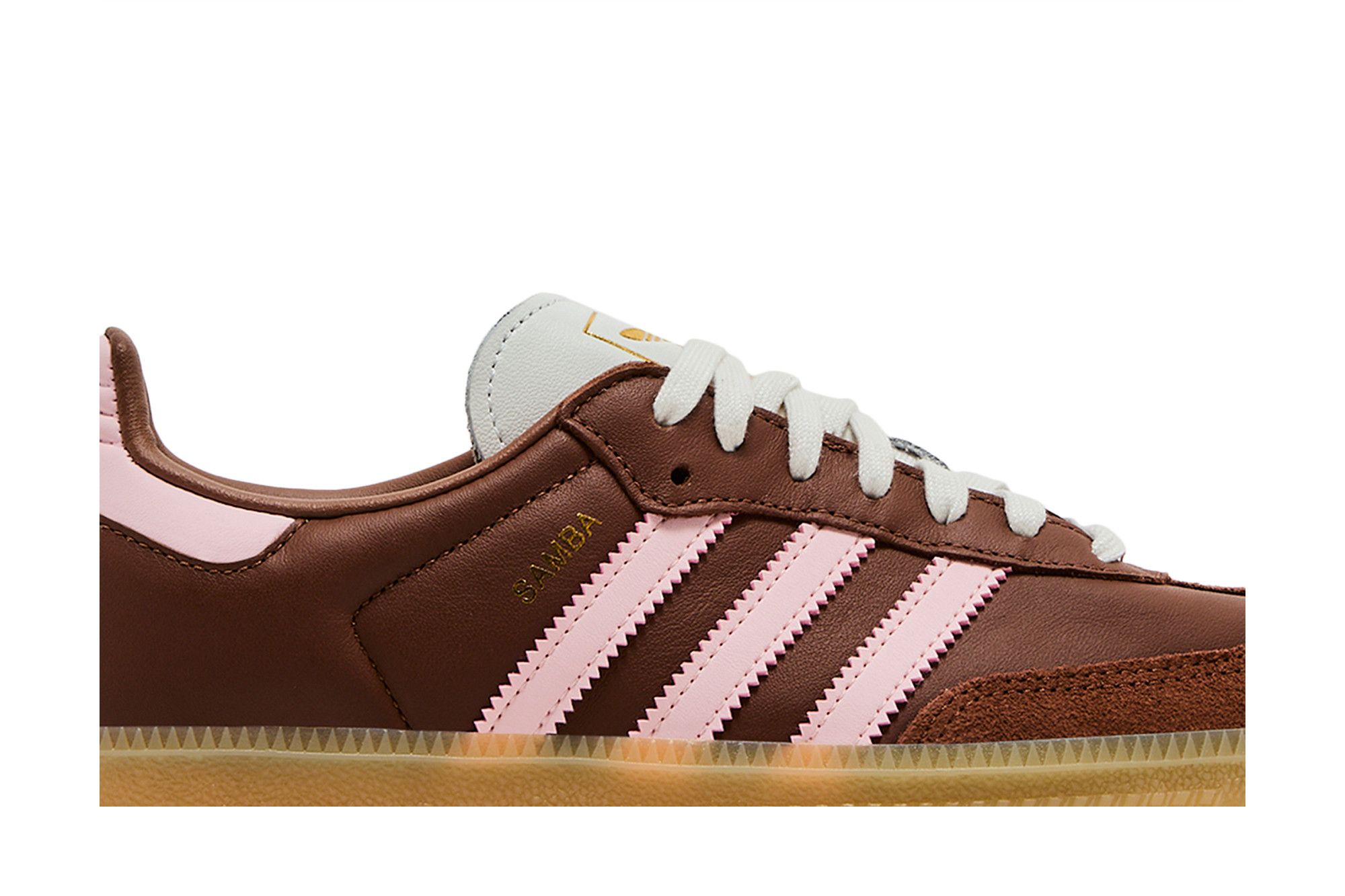 グローズソッピーズキャメル　未開封品 adidas Women's Gazelle Bold Warm Clay/Clear Orange/Preloved Ruby