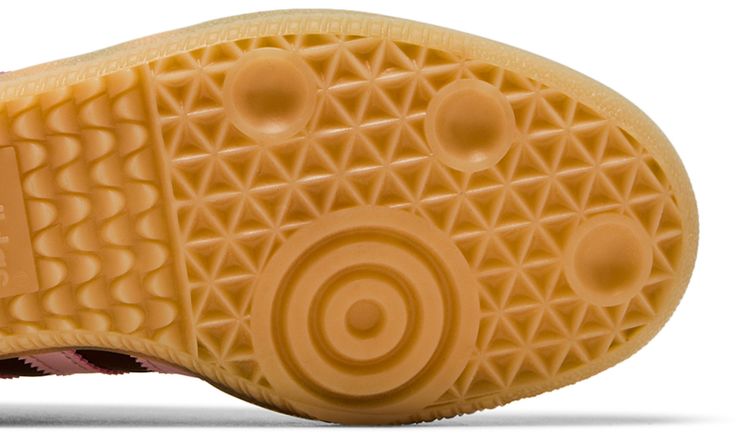 Adidas Wmns Samba OG Neapolitan Pack   Preloved Brown Clear Pink