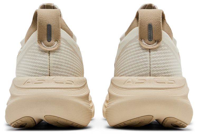 Asics Gel Nimbus 27 Birch