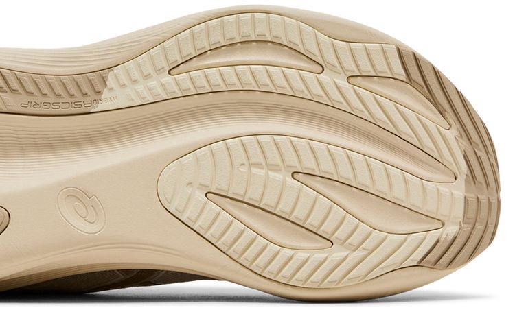 Asics Gel Nimbus 27 Birch