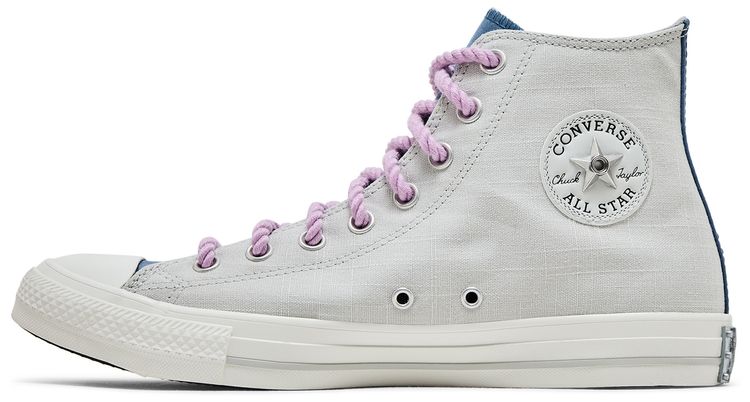 Naruto Shippuden x Chuck Taylor All Star High Sasuke