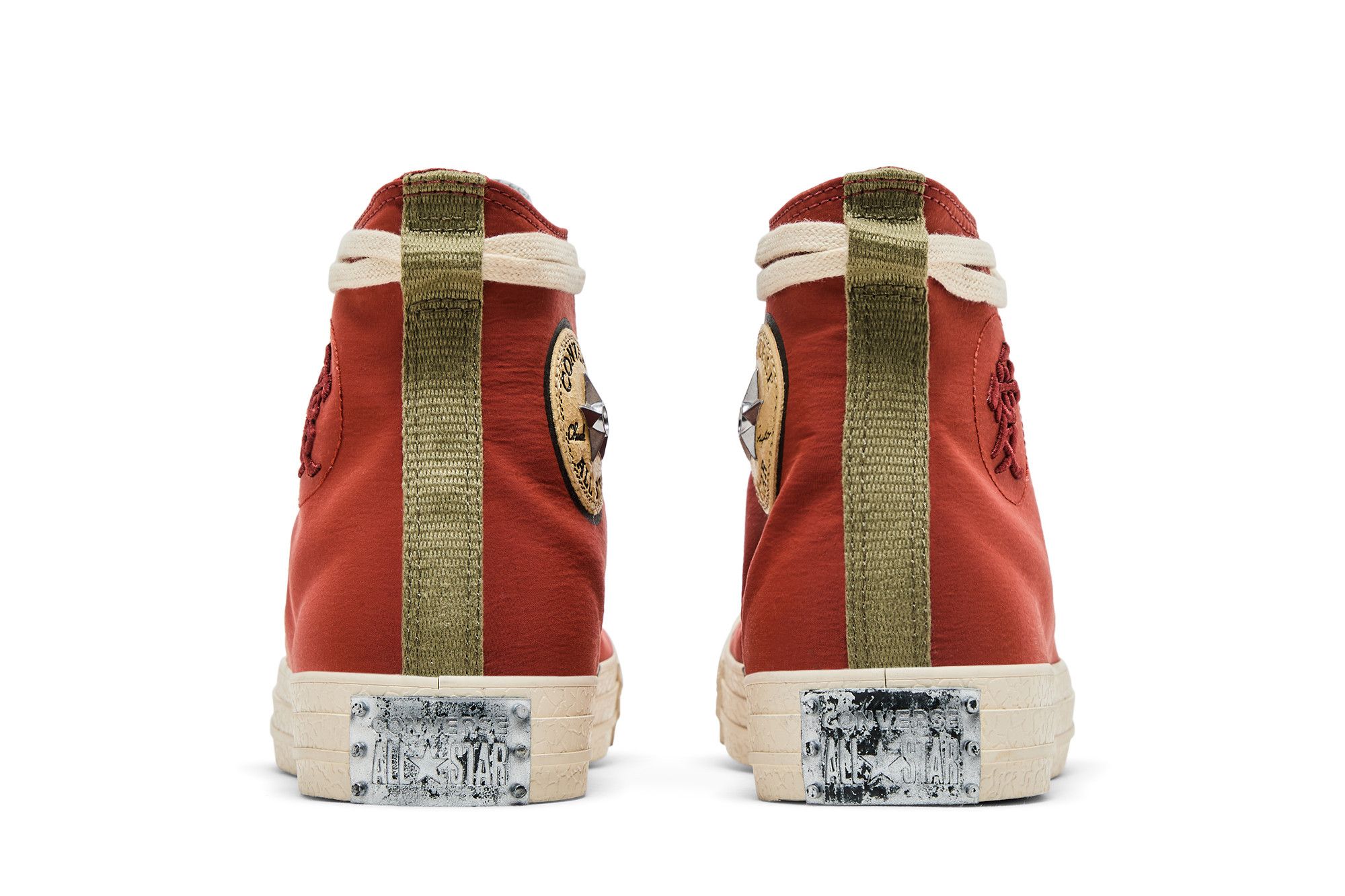 Buy Naruto Shippuden x Converse Chuck Taylor All Star High 'Gaara