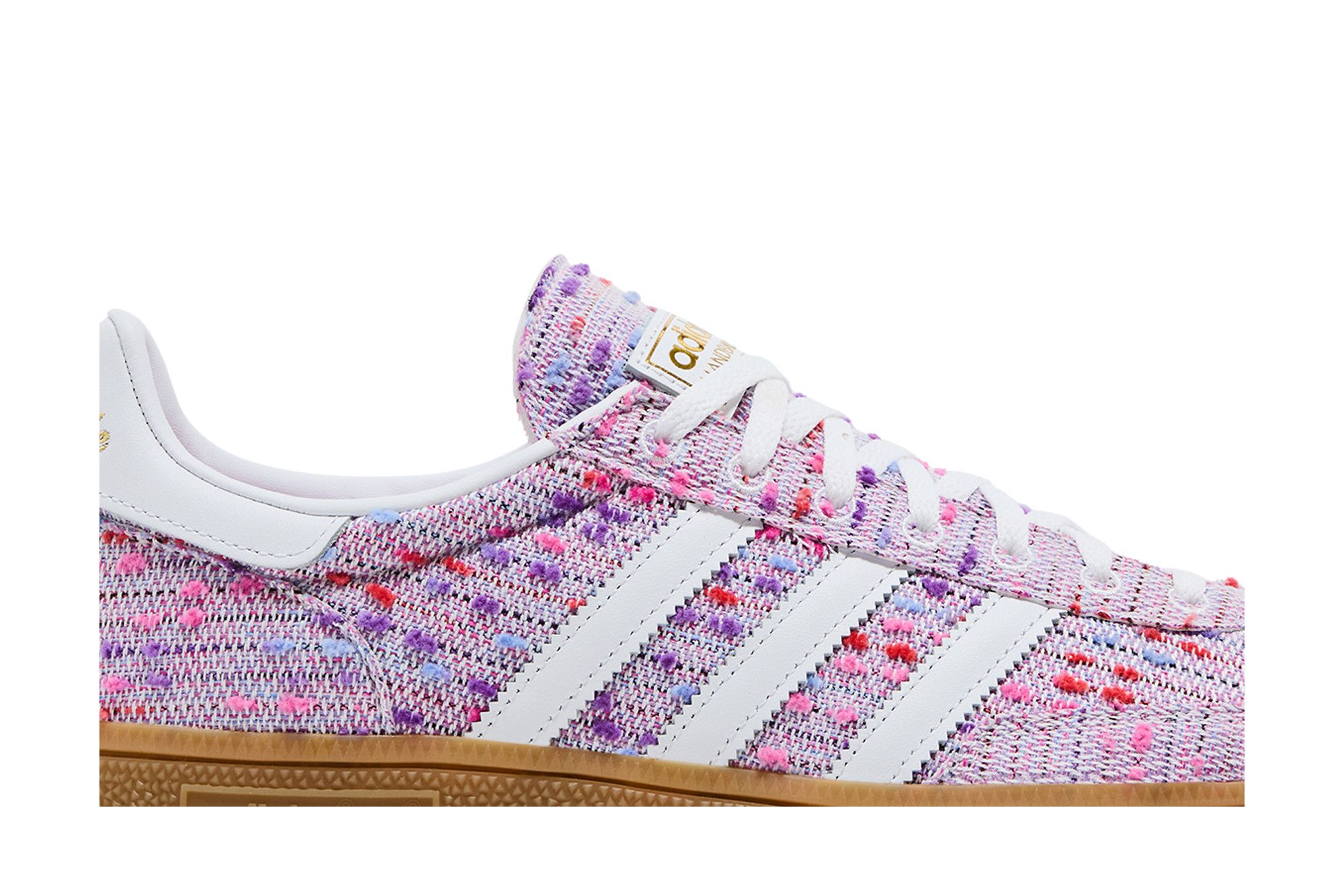 Buy West NYC x Tip Top Shoes x Wmns Handball Spezial '85th