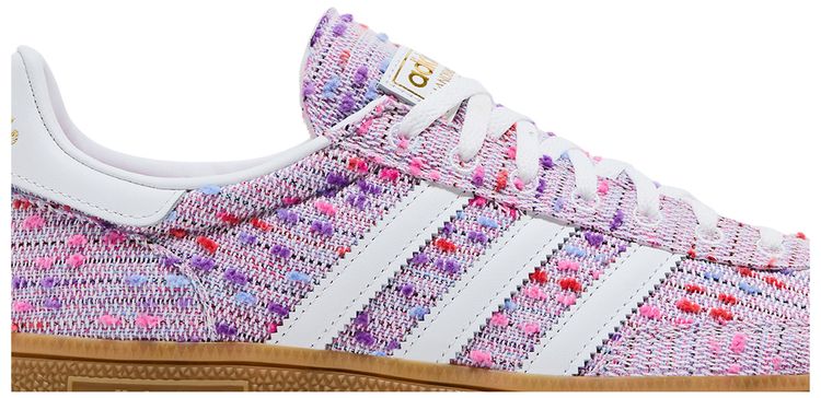 West NYC x Tip Top Shoes x adidas Wmns Handball Spezial 85th Anniversary