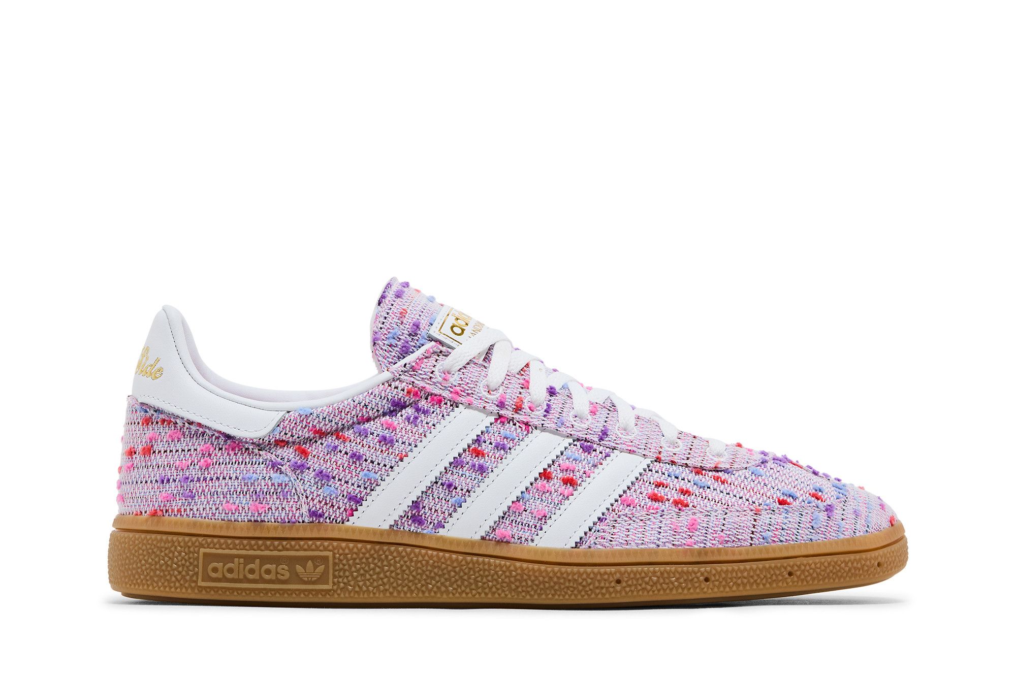 Buy West NYC x Tip Top Shoes x Wmns Handball Spezial '85th