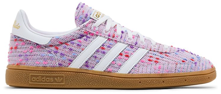 West NYC x Tip Top Shoes x adidas Wmns Handball Spezial 85th Anniversary