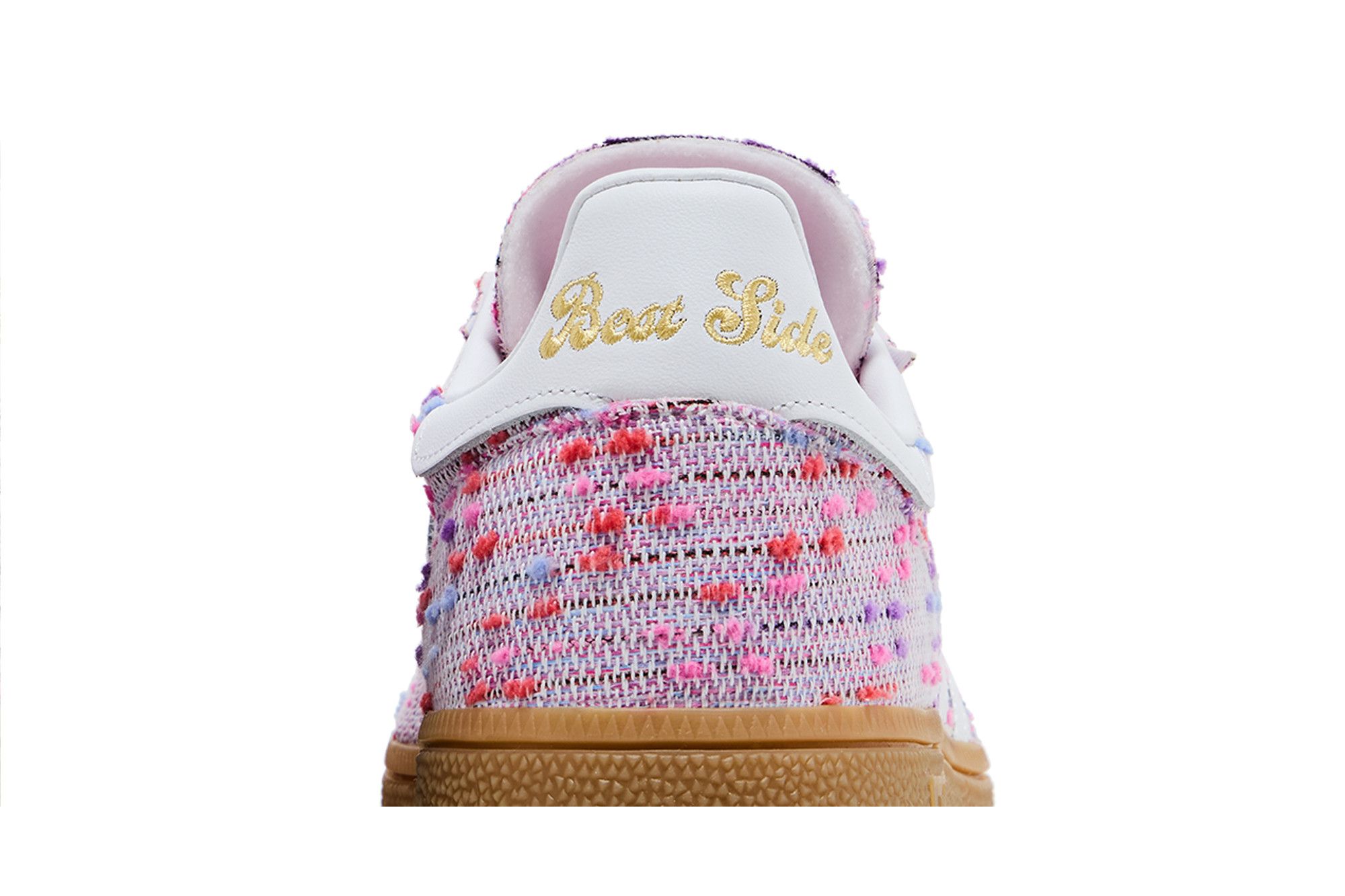 adidas x West NYC ☆ Handball Spezial 'Tip Top Shoes 85th' Tip Top Shoes West NYC adidas SL 72 Handball Spezial
