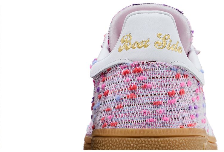 West NYC x Tip Top Shoes x adidas Wmns Handball Spezial 85th Anniversary