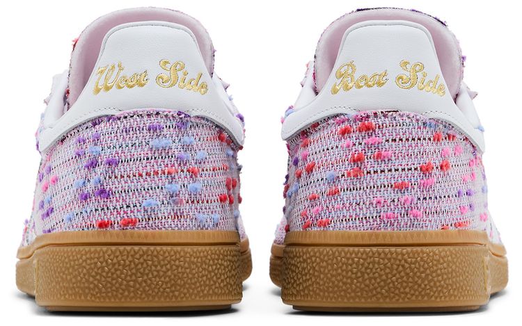 West NYC x Tip Top Shoes x adidas Wmns Handball Spezial 85th Anniversary