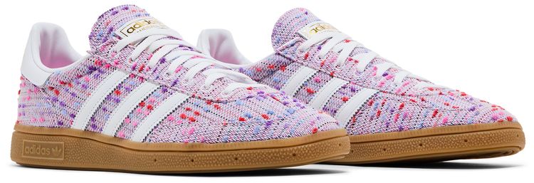 West NYC x Tip Top Shoes x adidas Wmns Handball Spezial 85th Anniversary