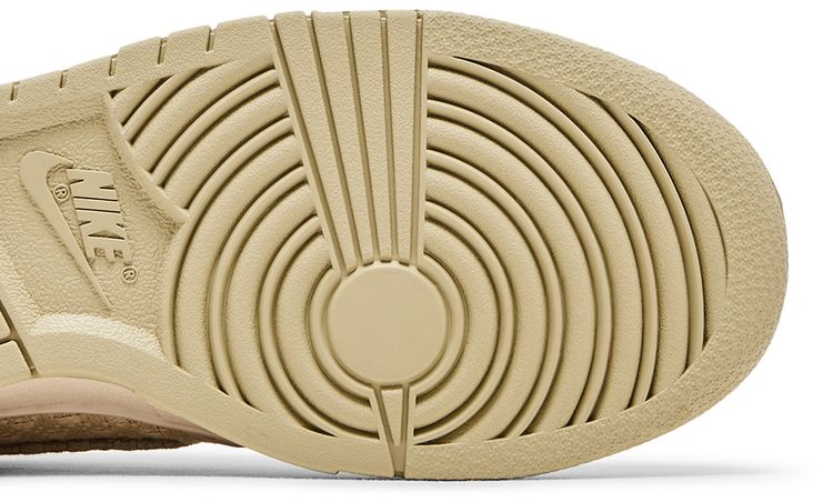Nike Wmns Dunk Low Woven Sanddrift