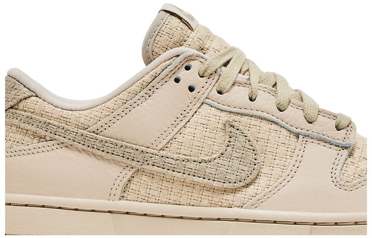 Nike Wmns Dunk Low Woven Sanddrift