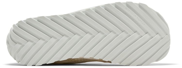 Bottega Veneta Wmns Orbit Sneaker White