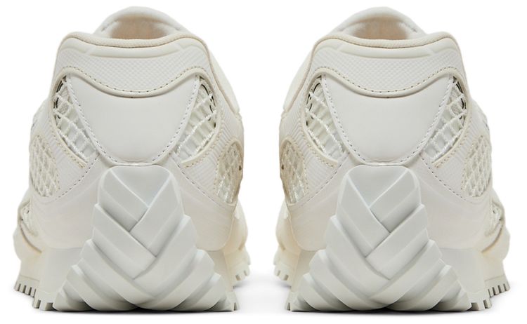 Bottega Veneta Wmns Orbit Sneaker White