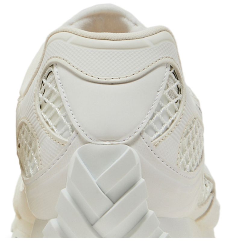 Bottega Veneta Wmns Orbit Sneaker White