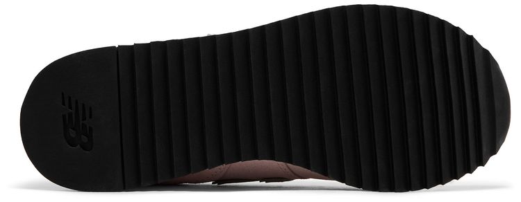 New Balance Wmns 574 Mid Century Pink