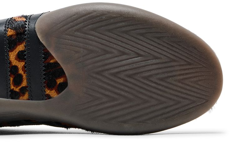 Adidas Wmns Taekwondo Mei Leopard