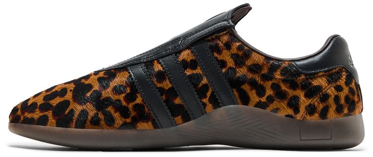 Adidas Wmns Taekwondo Mei Leopard