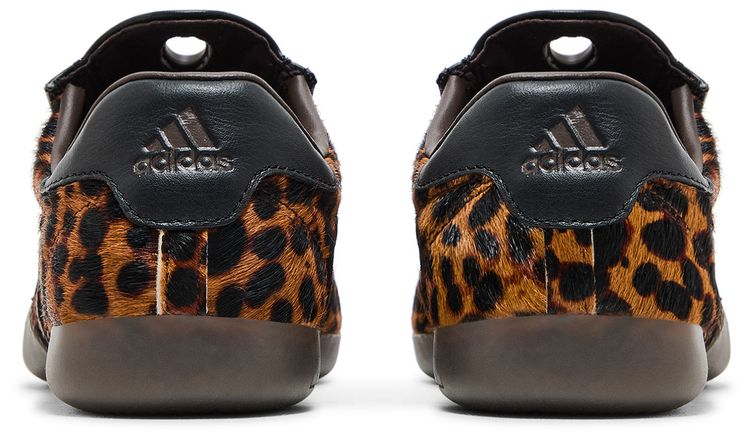 Adidas Wmns Taekwondo Mei Leopard