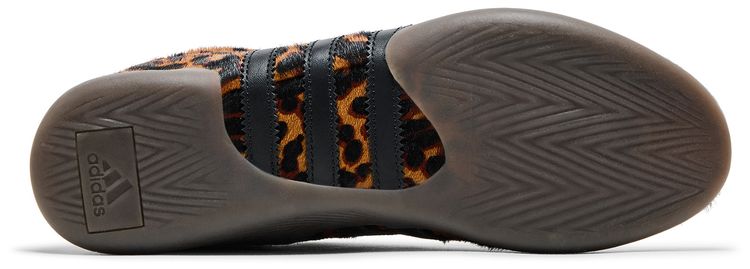 Adidas Wmns Taekwondo Mei Leopard