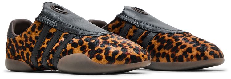 Adidas Wmns Taekwondo Mei Leopard