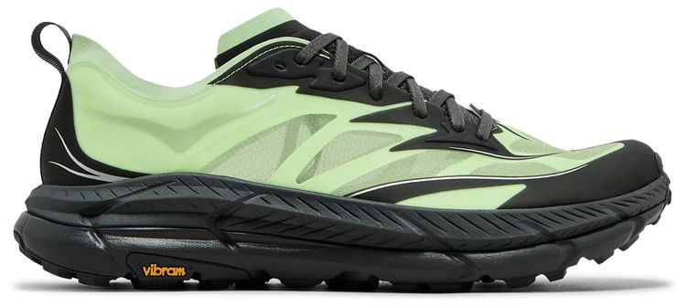 Mafate Speed 4 Lite Luna Moth Cosmic Grey