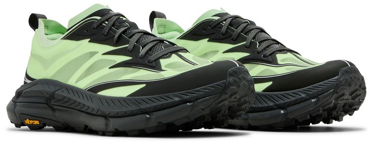 Mafate Speed 4 Lite Luna Moth Cosmic Grey