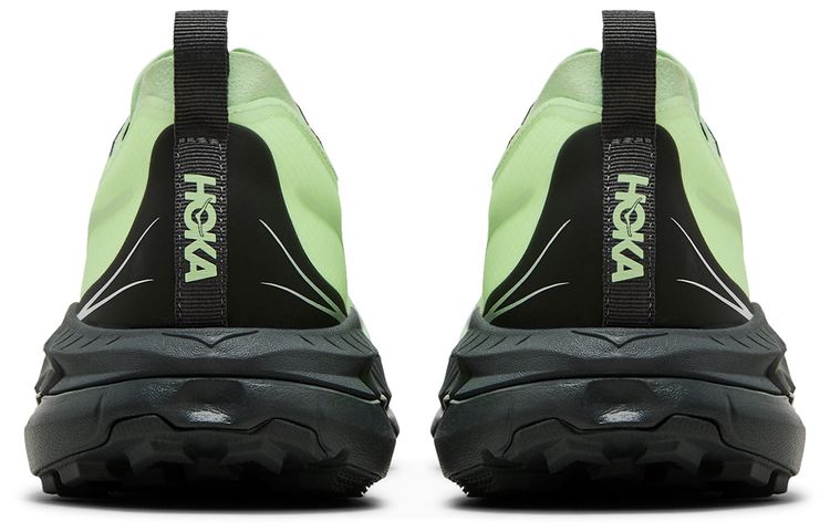 Mafate Speed 4 Lite Luna Moth Cosmic Grey