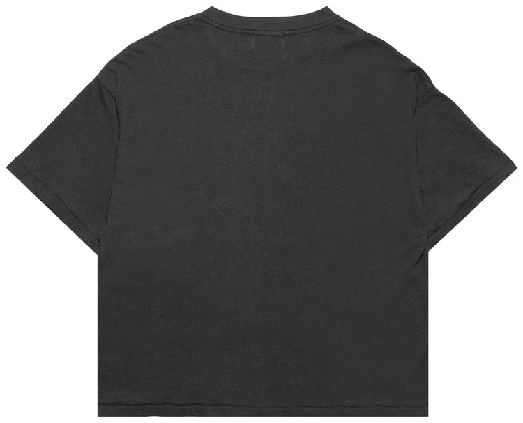 Enfants Riches Deprimes Holy Bible Assemblage T Shirt Black